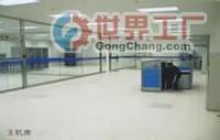 專業(yè)機(jī)房工程全解析 從裝修到監(jiān)控的一站式解決方案