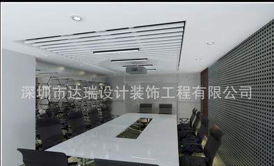 打造完美空間 室內(nèi)裝飾與企業(yè)裝修設(shè)計(jì)指南